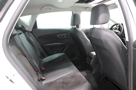 SEAT LEON III 1.4 TSI 150 CV FR 5 PORTES BV6